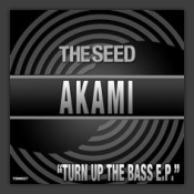 Turn Up The Bass E.P.