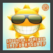 The Funky Sun EP