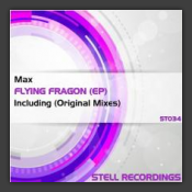 Flying Dragon EP