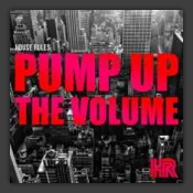 Pump Up The Volume