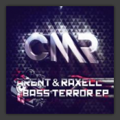 Bass Terror EP