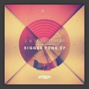 Bigger Funk EP