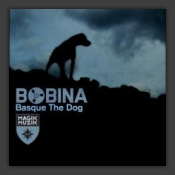 Basque The Dog