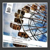One Life 2 Live EP