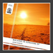 Walkin In Sunshine EP