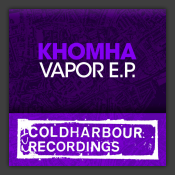 Vapor E.P.