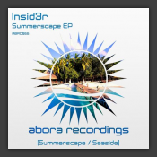 Summerscape EP