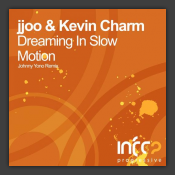 Dreaming In Slow Motion