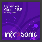 Cloud 10 E.P