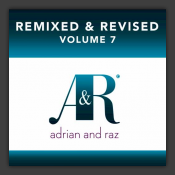 Remixed & Revised Vol. 7 EP