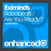 Robobeats / Are You Ready?