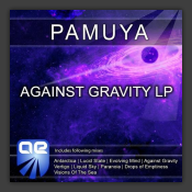 Against Gravity LP