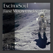 First Moon Landing EP