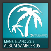 Magic Island Vol. 3 - Album Sampler 5