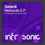 Metropolis E.P