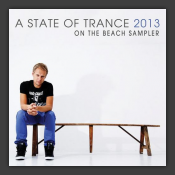 A State Of Trance 2013 On The Beach Sampler
