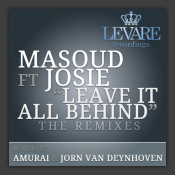 Leave It All Behind (The Remixes)