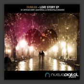 Love Story EP