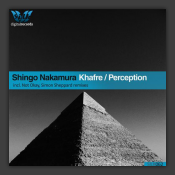 Khafre/Perception