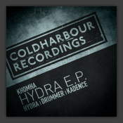 Hydra E.P.