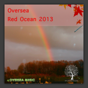 Red Ocean 2013