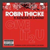 Give It 2 U (Norman Doray & Rob Adans Club Remix)