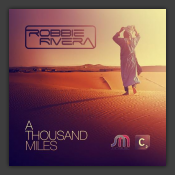 A Thousand Miles (Remixes)