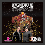 Chattahoochee (Tomorrowland 2013 Anthem)
