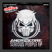 Serious People EP