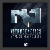 My Music ( Never Sleep )