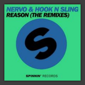 Reason (The Remixes)