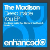 Deep Inside You EP