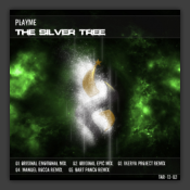 The Silver Tree