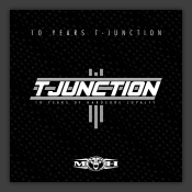 10 Years Of T-Junction