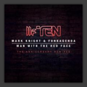 Man With The Red Face (Anniversary Remixes)