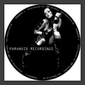 Paranoid Recordings #1