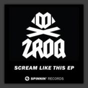 Scream Like This EP