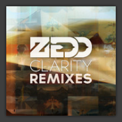 Clarity (Remixes)