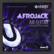 Air Guitar (Ultra Music Festival Anthem)
