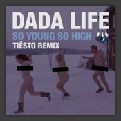 So Young So High (Tiesto Remix)