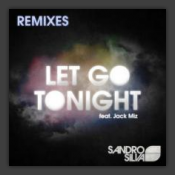 Let Go Tonight (Remixes)