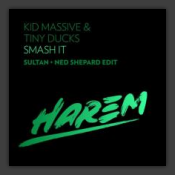 Smash It (Sultan + Ned Shepard Edit)