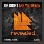 Are Your Ready (Hardwell Rework)