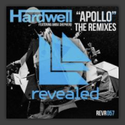 Apollo (The Remixes)