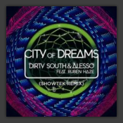 City Of Dreams (Showtek Remix)