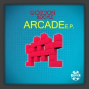 Arcade EP