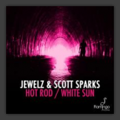 Hot Rod / White Sun