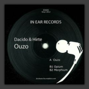 Ouzo EP