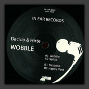 Wobble EP