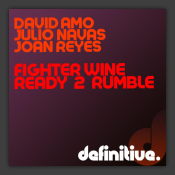 Fighter Wine / Ready 2 Rumble